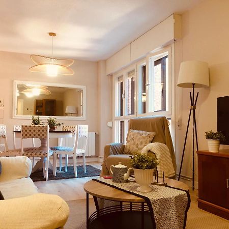 Precioso Apartamento En Los Castros Santander Buitenkant foto