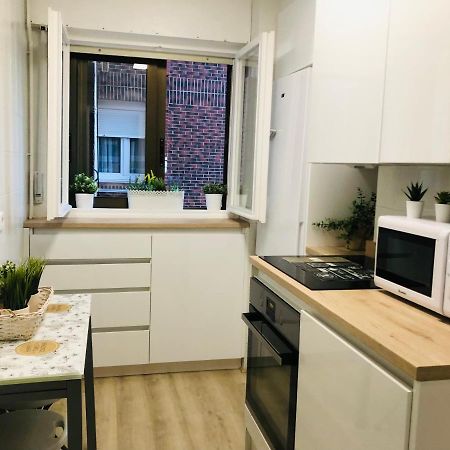 Precioso Apartamento En Los Castros Santander Buitenkant foto