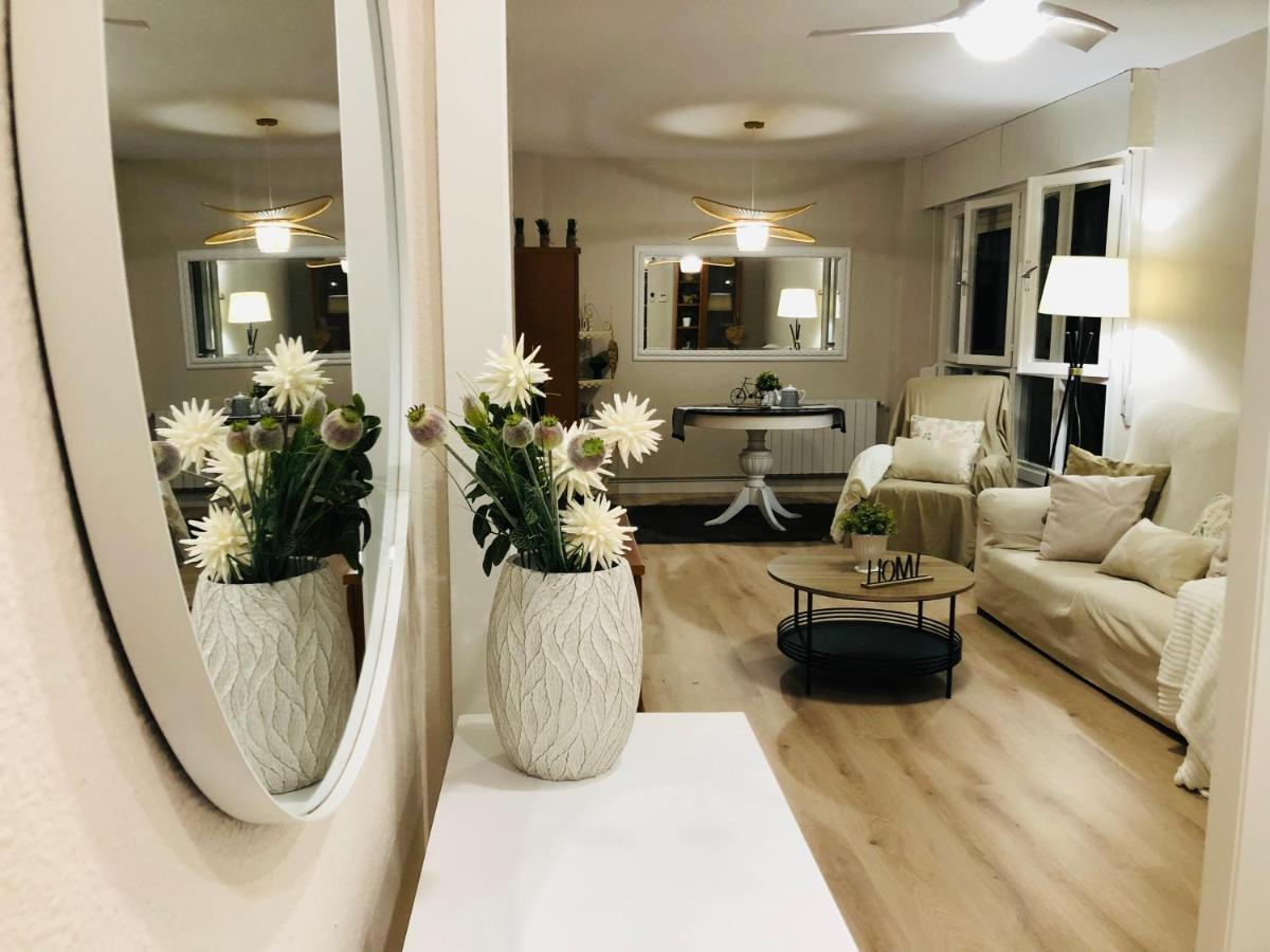 Precioso Apartamento En Los Castros Santander Buitenkant foto
