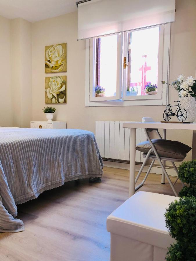Precioso Apartamento En Los Castros Santander Buitenkant foto