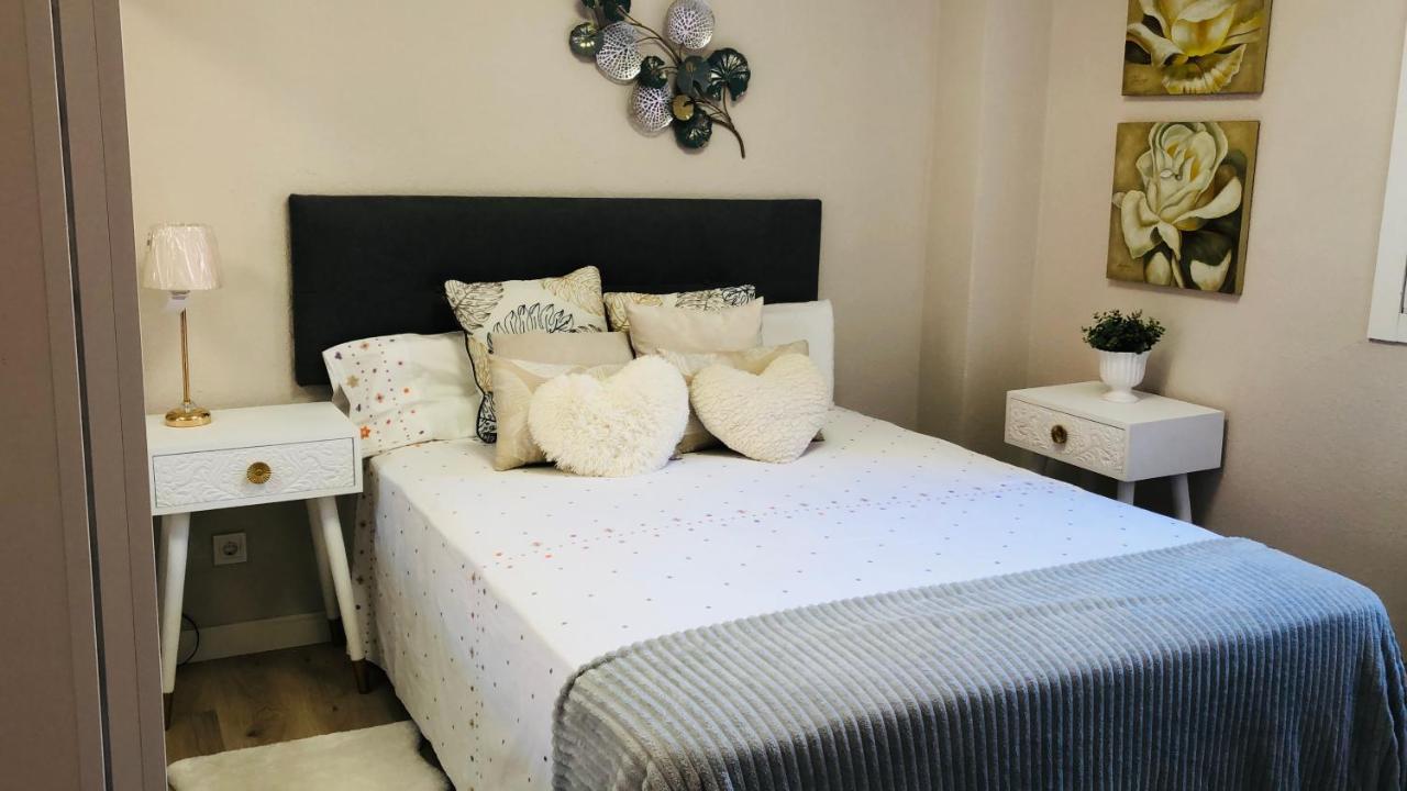 Precioso Apartamento En Los Castros Santander Buitenkant foto