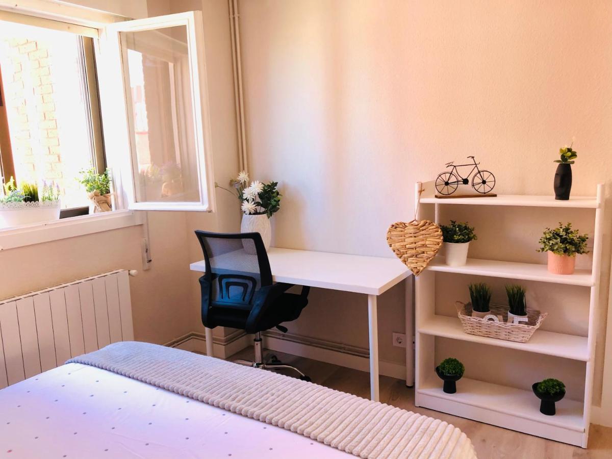 Precioso Apartamento En Los Castros Santander Buitenkant foto