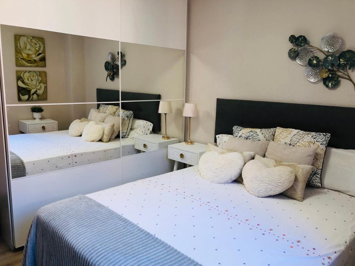 Precioso Apartamento En Los Castros Santander Buitenkant foto