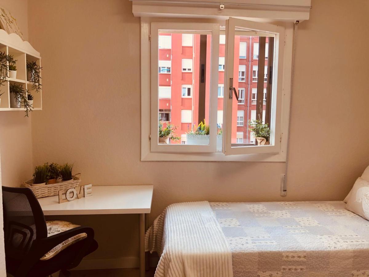 Precioso Apartamento En Los Castros Santander Buitenkant foto