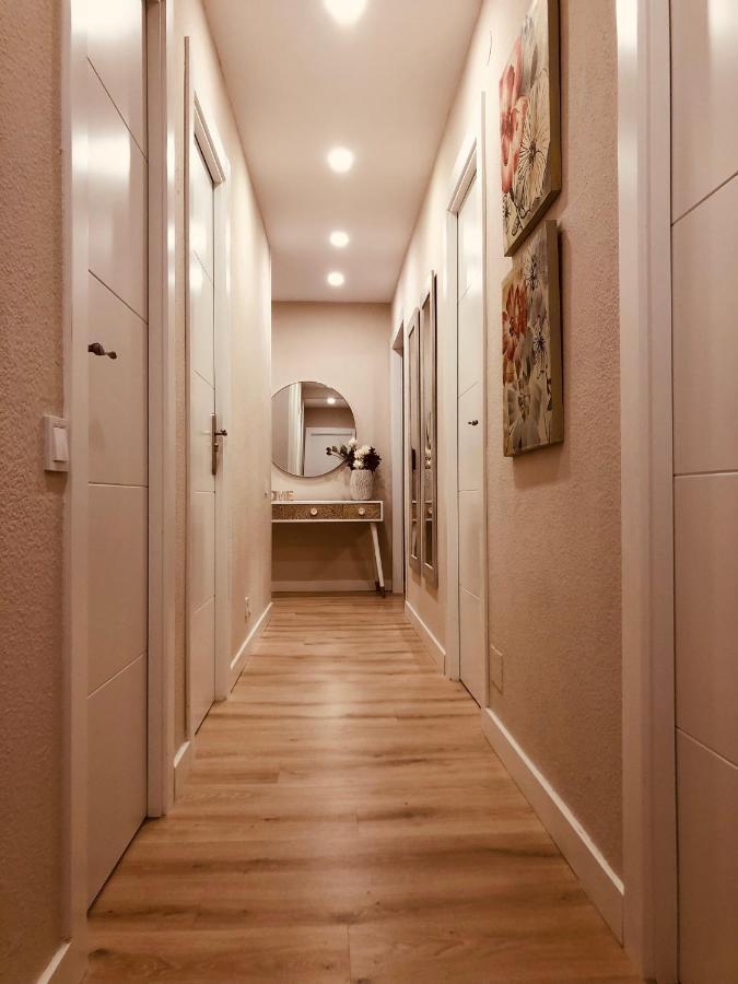 Precioso Apartamento En Los Castros Santander Buitenkant foto
