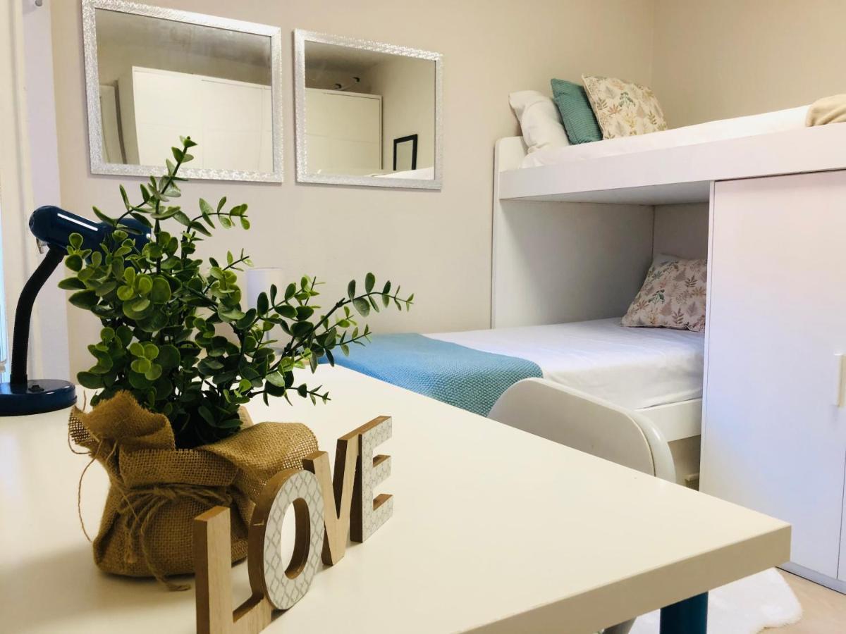 Precioso Apartamento En Los Castros Santander Buitenkant foto