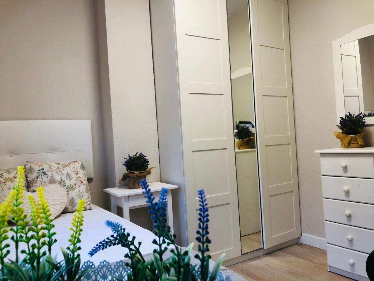 Precioso Apartamento En Los Castros Santander Buitenkant foto