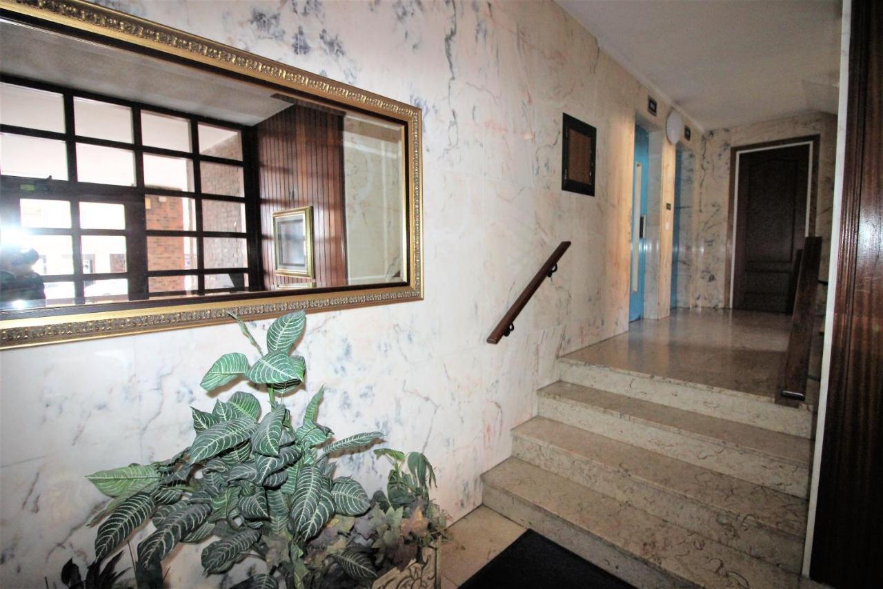 Precioso Apartamento En Los Castros Santander Buitenkant foto