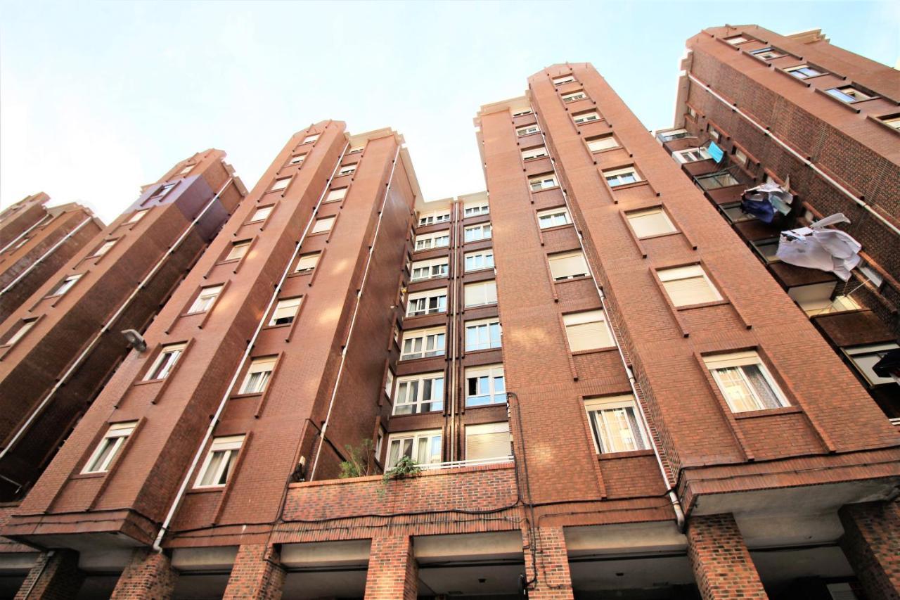 Precioso Apartamento En Los Castros Santander Buitenkant foto
